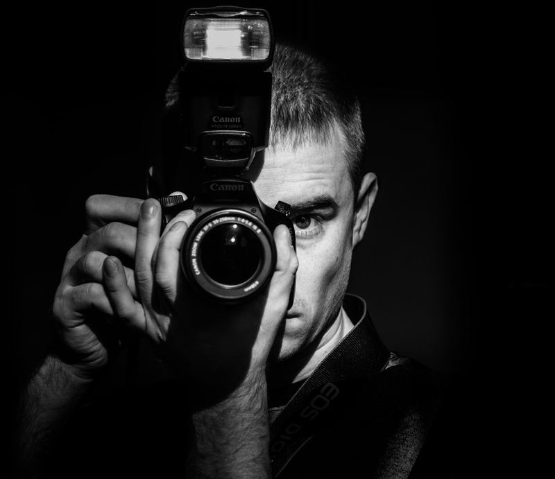 Владимир Белый