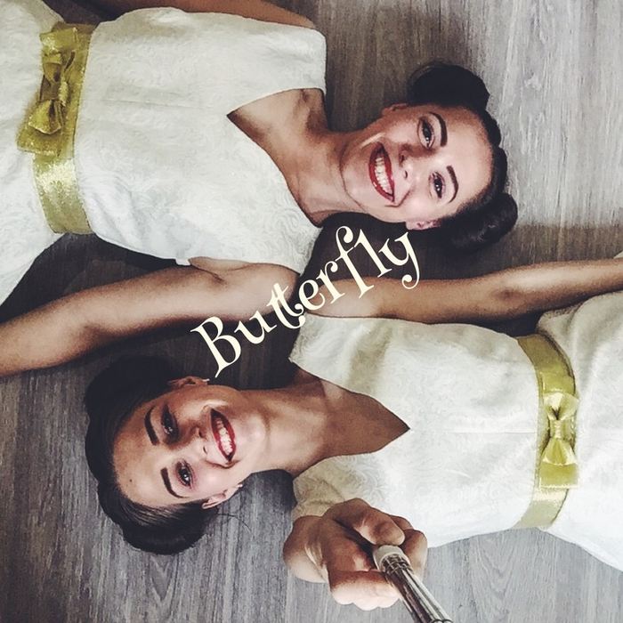 Анастасия и Мария