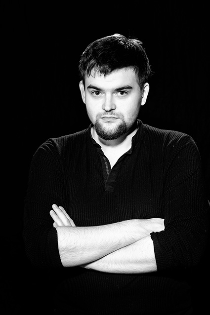 Александр Коршунов