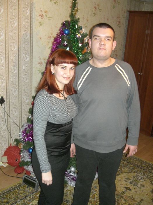 Александр Афонин