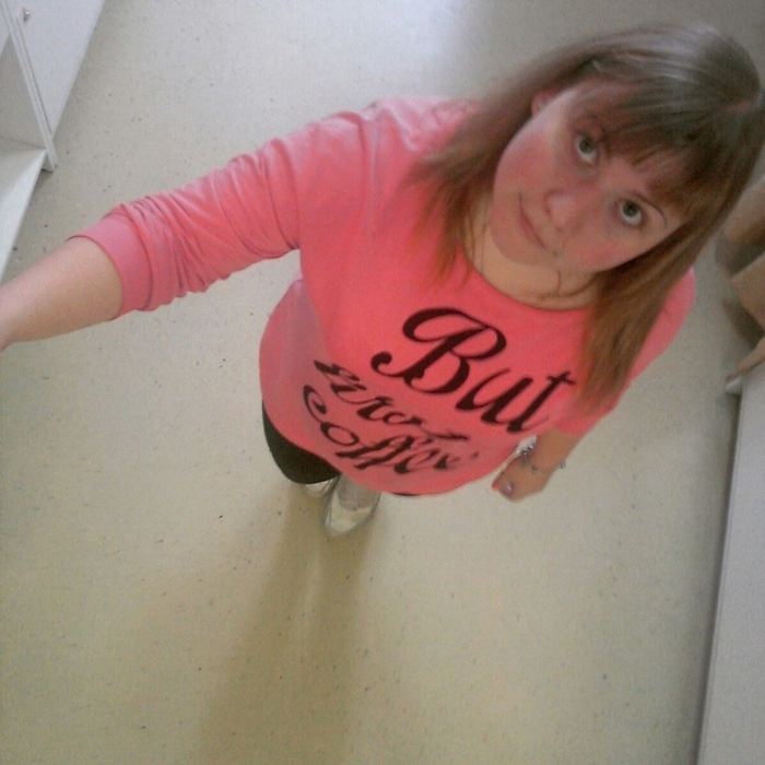 Танюшка Кротова