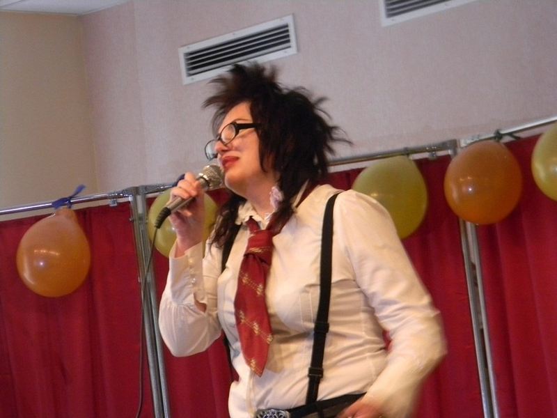 Лариса Смирнова