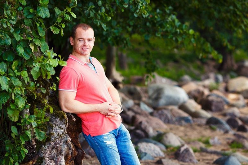 Владимир Димитров