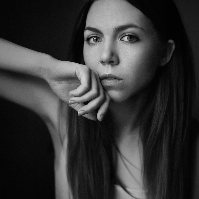 Оксана Богданова