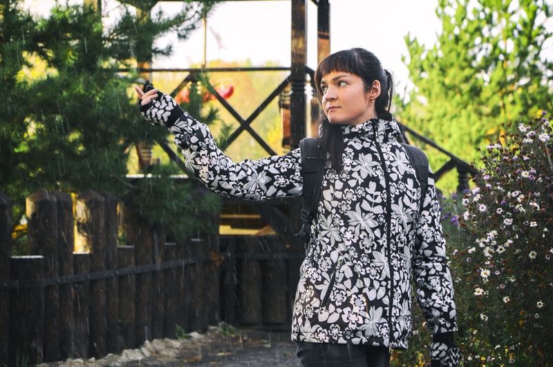 Анастасия Визгалина