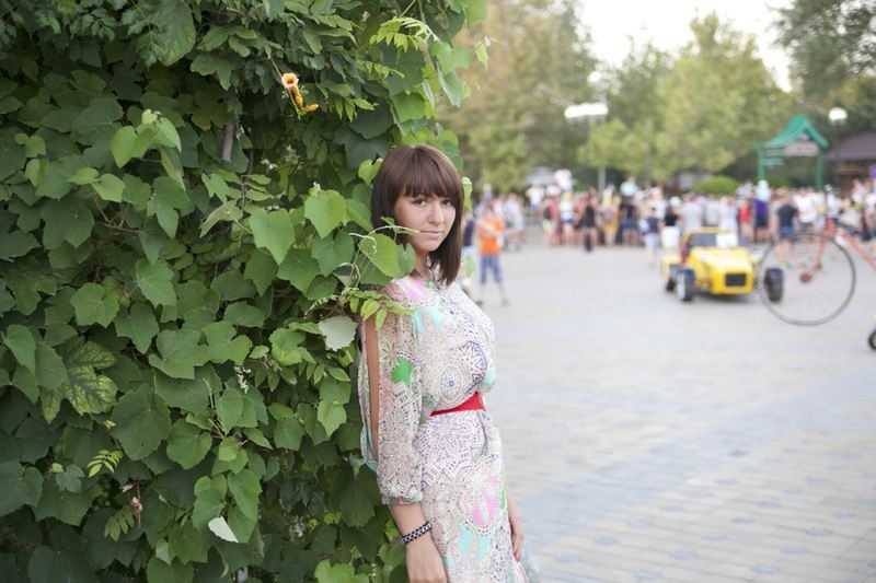 Марина Рабоволенко