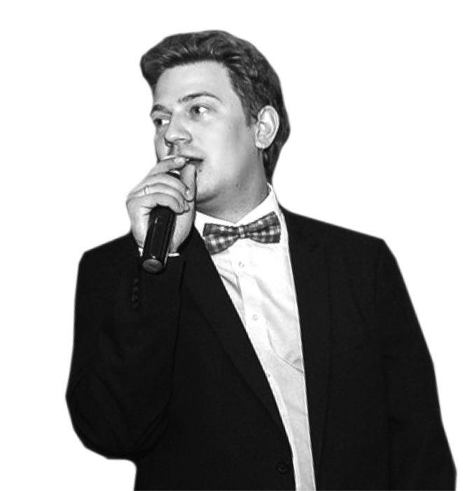 Сергей Шишов