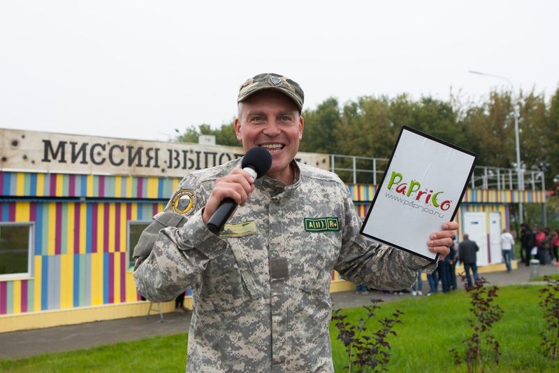 Алексей Жеглов