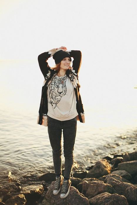 Нина Бабенко