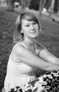 Анна Правдина