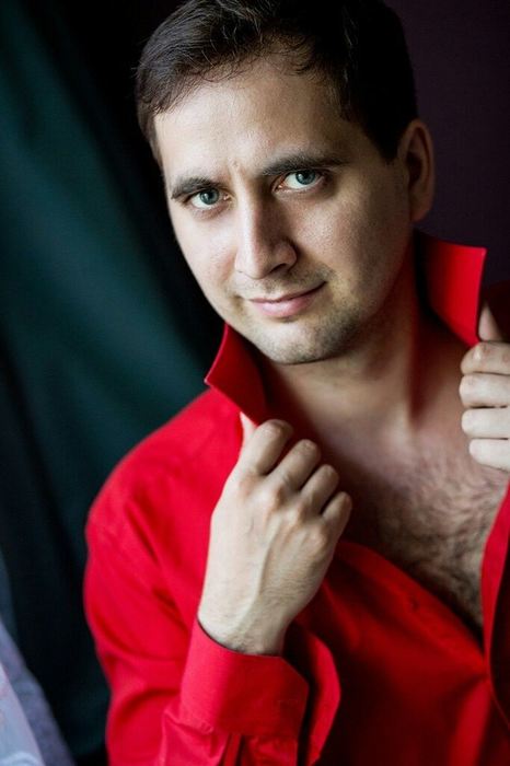 Алексей Орёл & Орёл Алёна