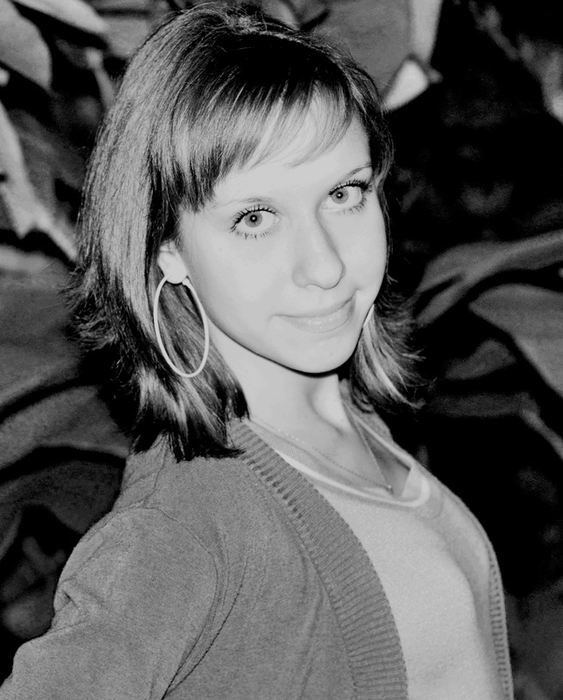 Алёна Гаршина