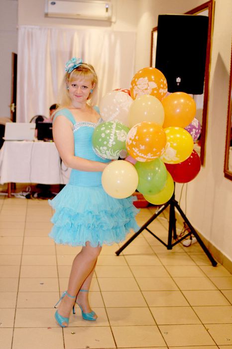 Александра *