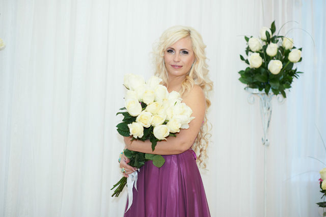 Татьяна Prazdnik