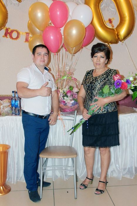 Наиль Абдуллаев