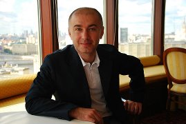 Хидуев  Бек