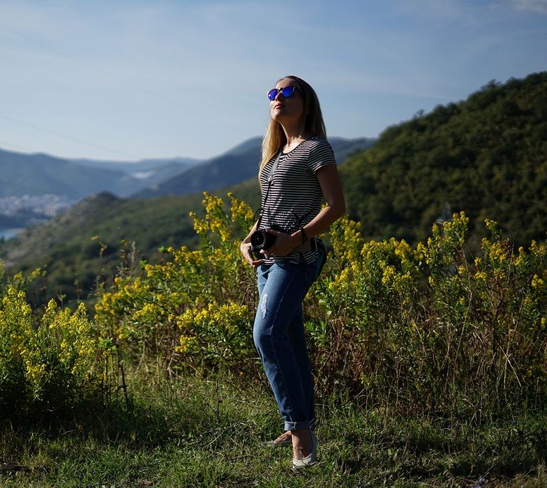 Екатерина Ибрагимова