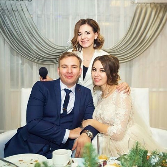 Анна Басова