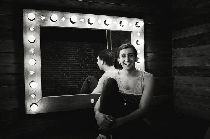 Саня Кулагин