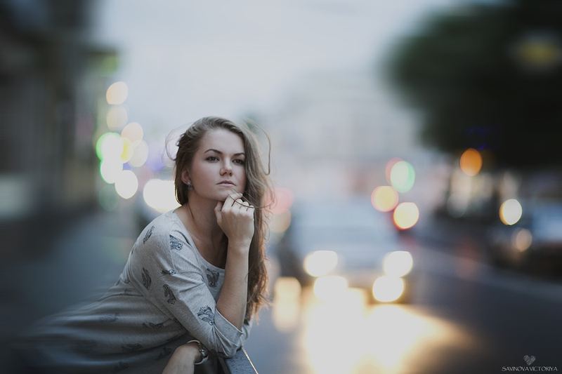 Ирина Носкова