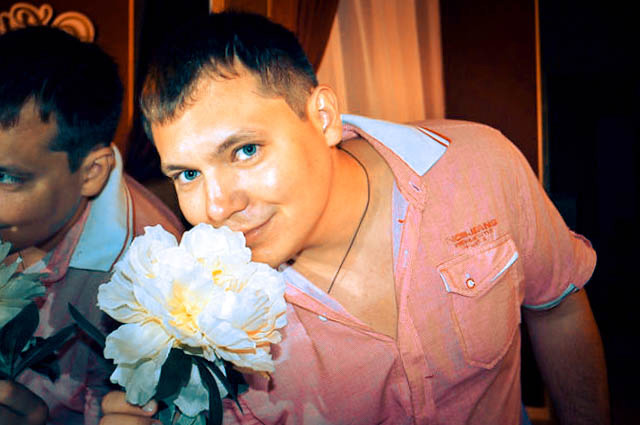 Алексей Курьянов