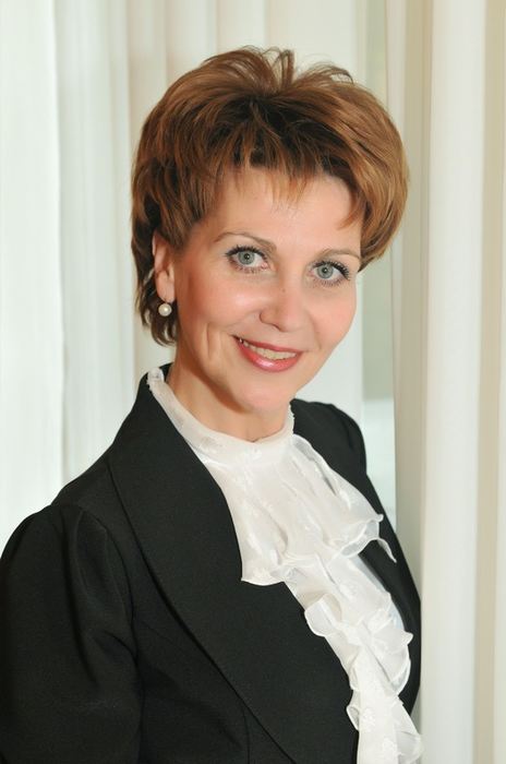 Татьяна Кузенок