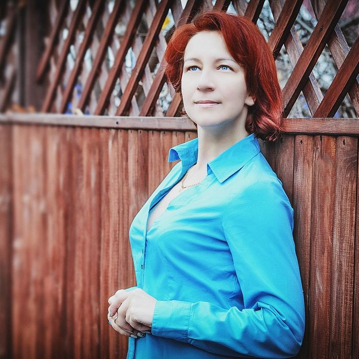 Тимченко Наталья