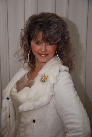 Елена Лидецкая