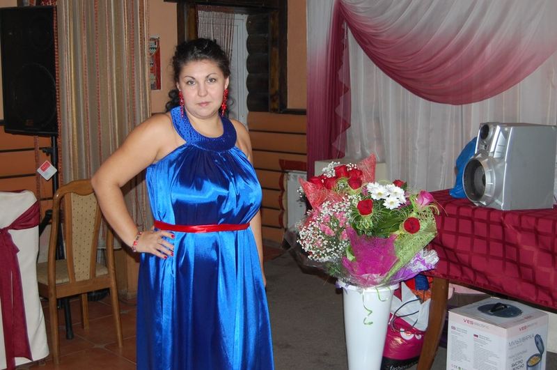 Юлия Литвинова ( Малеева)