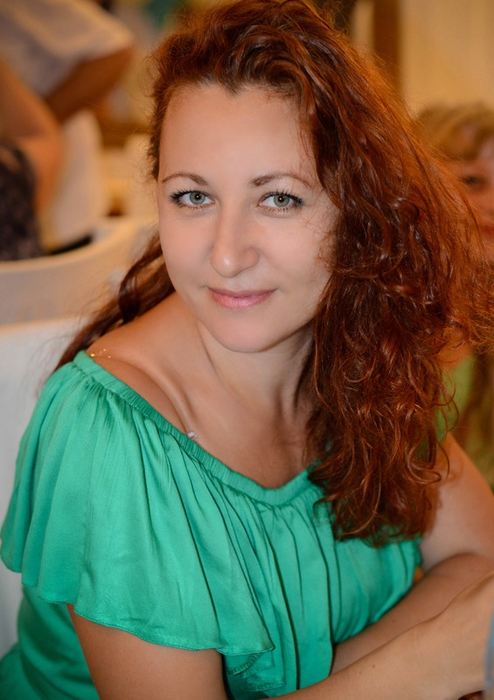 Анастасия *