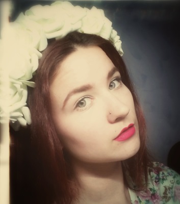 Мария Силантьева