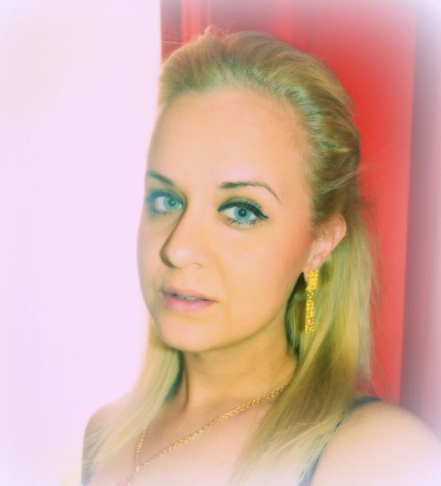 Марина Андрюшина