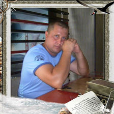 Андрей Ильин