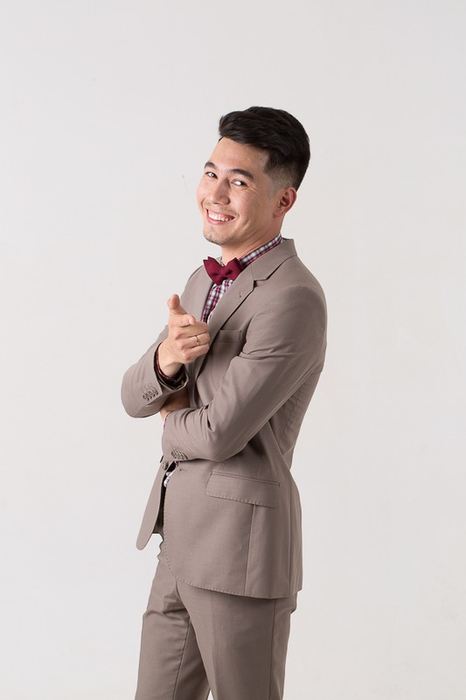 Тимур Дыханов