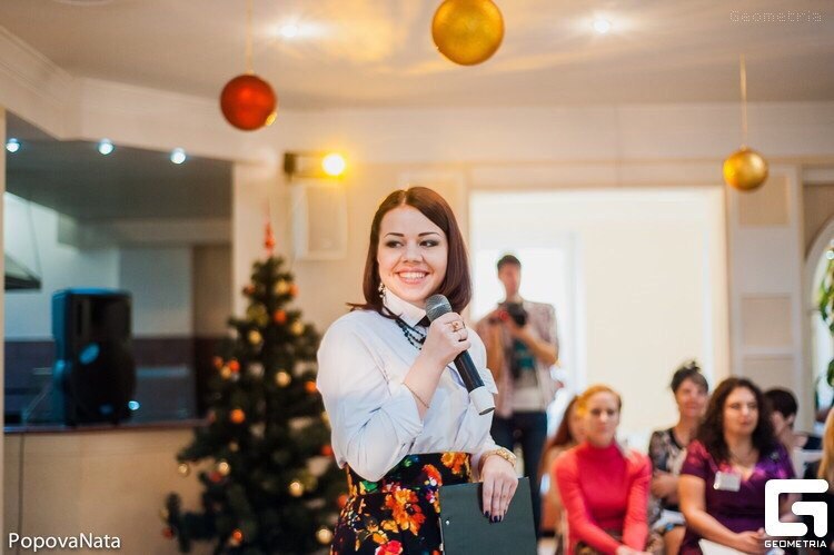 Екатерина Янковская