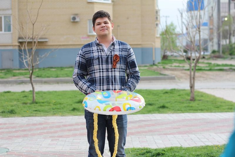 Александр Приуполин