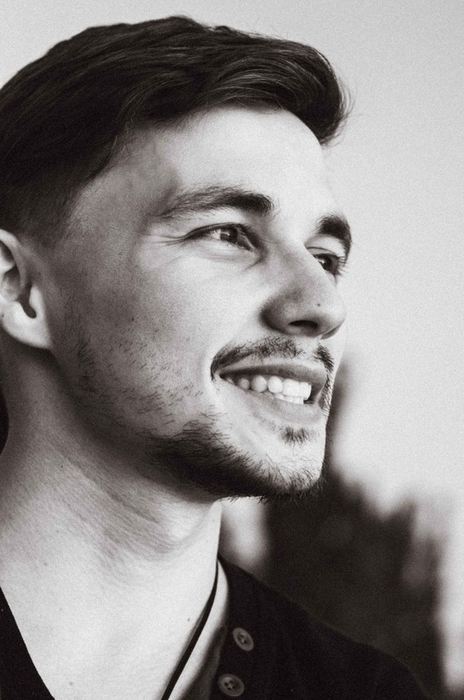 Ильнур Загидулин