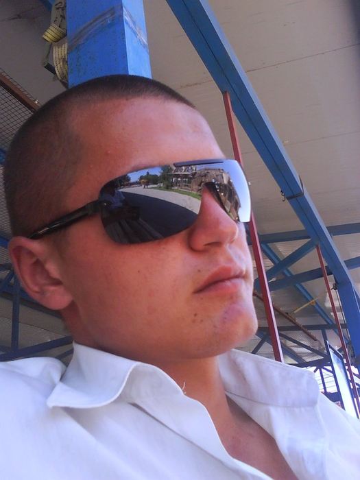 Рустам Наилевич