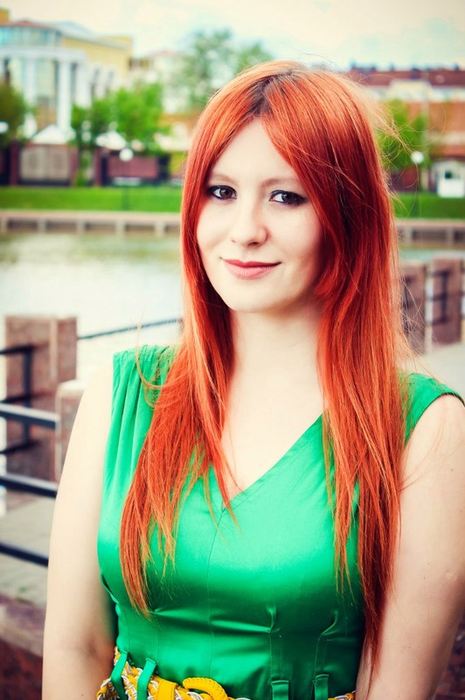 Марина Фрейман