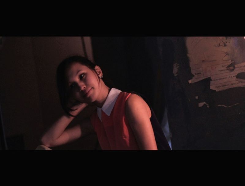 Светлана Дабысова