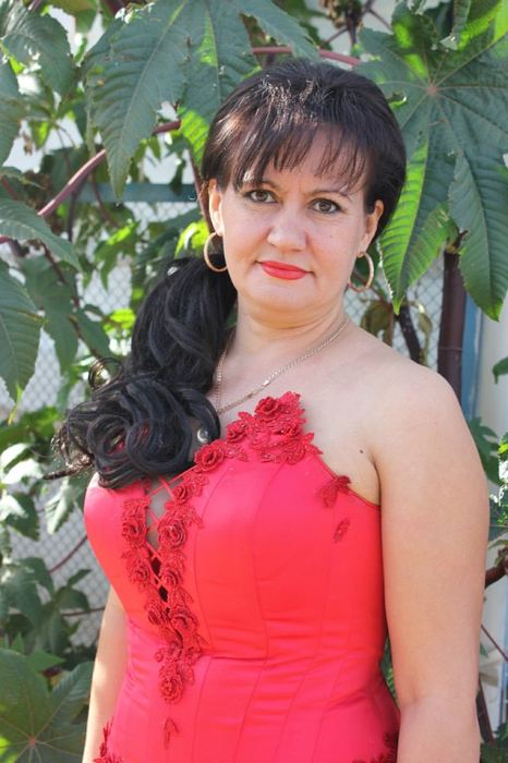 Надежда Буланова