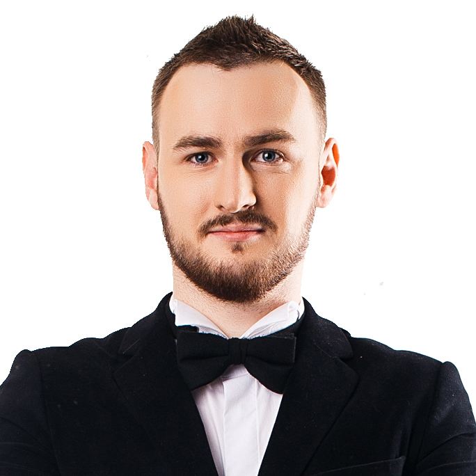 Николай Андреев