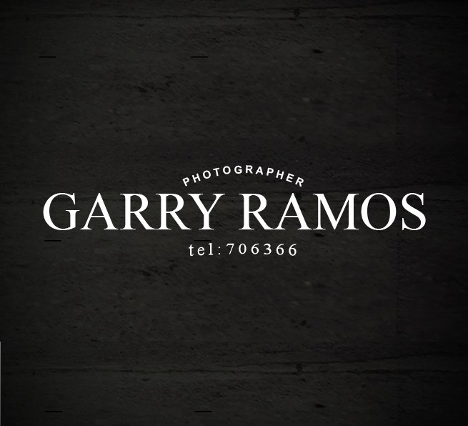 Гарри Рамос