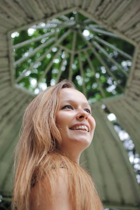 Галина Кострыкина