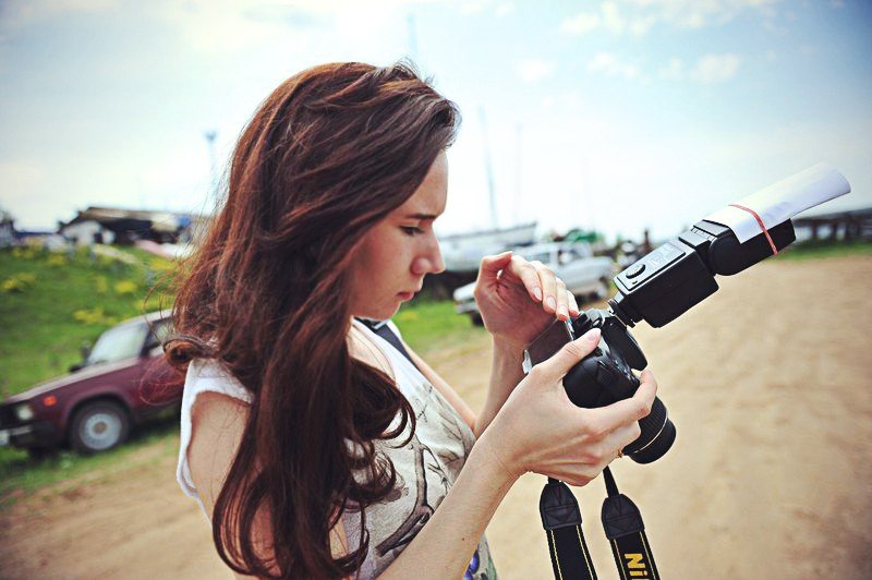 Анна Сорокина