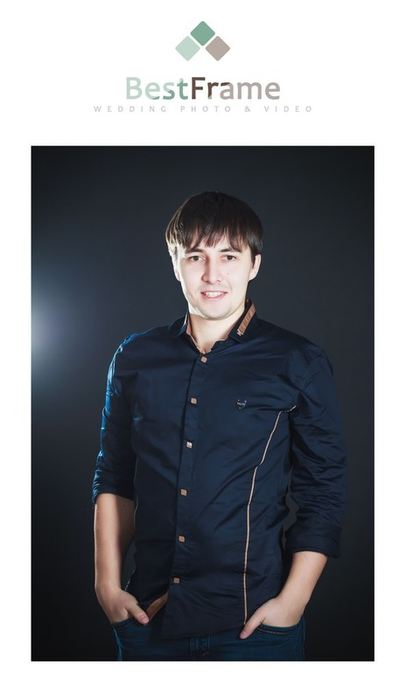 Руслан Тазиев