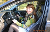 Лейсан Миркасимова