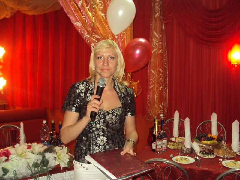 Наталья Пшеничикова