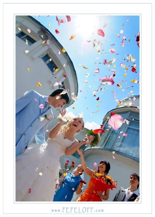 Творческая группа «Оранжевое настроение»