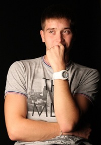 Айнур Миннахметов